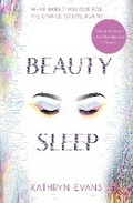 Cover: Beauty Sleep - Usborne Publishing Ltd