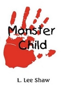 Enlarge image Cover: Monster Child - BOHO BOOKS