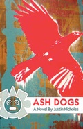 Cover: Ash Dogs - another sky press