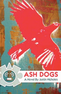 Enlarge image Cover: Ash Dogs - another sky press