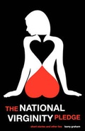 Cover: The National Virginity Pledge - another sky press