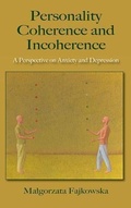 Cover: Personality Coherence and Incoherence - Eliot Werner Publications Inc