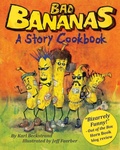 Cover: Bad Bananas - Premio Publishing & Gozo Books, LLC