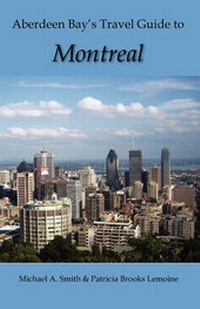 Abbildung von: Aberdeen Bay's Travel Guide to Montreal - Aberdeen Bay