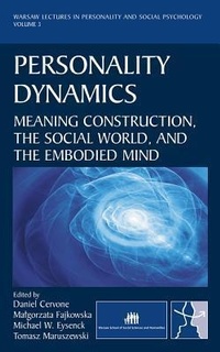 Enlarge image Cover: Personality Dynamics - Eliot Werner Publications Inc