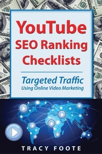 Abbildung von: YouTube SEO Ranking Checklists - Tracytrends Publishing