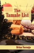 Cover: The Tamale List - Vanilla Heart Publishing