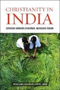 Cover: Christianity in India - Fortress Press,U.S.