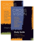 Cover: Cross Vision Study Guide Bundle - Fortress Press,U.S.