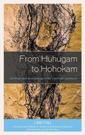 Cover: From Huhugam to Hohokam - Lexington Books