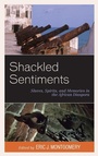 Cover: Shackled Sentiments - Lexington Books