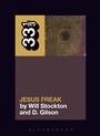 Cover: dc Talk's Jesus Freak - Bloomsbury Academic USA
