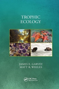 Abbildung von: Trophic Ecology - CRC Press