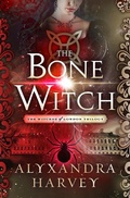 Cover: The Bone Witch - Open Road Media Teen & Tween