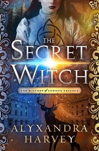 Enlarge image Cover: The Secret Witch - Open Road Media Teen & Tween