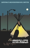 Cover: The Storymaker - SDP Publishing Solutions, LLC