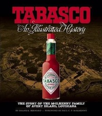 Enlarge image Cover: TABASCO (R) - McIlhenny Company