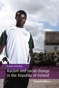 Cover: Racism and Social Change in the Republic of Ireland - Manchester University Press