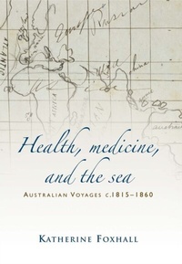 Abbildung von: Health, Medicine, and the Sea - Manchester University Press