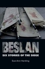 Cover: Beslan - Manchester University Press