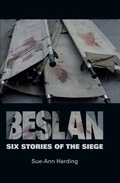 Cover: Beslan - Manchester University Press