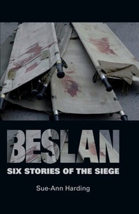 Enlarge image Cover: Beslan - Manchester University Press