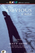 Cover: Obvious Child - Exile Editions