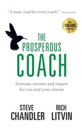 Cover: The Prosperous Coach - Maurice Bassett