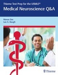 Bild: Thieme Test Prep for the USMLE&reg;: Medical Neuroscience Q&A - Thieme Publishers