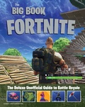 Cover: Big Book of Fortnite - Triumph Books