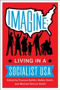 Cover: Imagine - HarperCollins