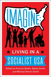 Enlarge image Cover: Imagine - HarperCollins
