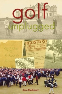 Abbildung von: Golf Unplugged - Tatra Press
