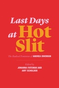 Cover: Last Days at Hot Slit - Semiotext (E)