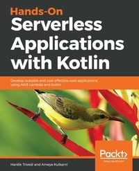 Abbildung von: Hands-On Serverless Applications with Kotlin - De Gruyter