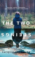 Cover: The Two Seeings - Independent Publishing Network
