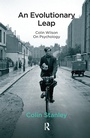 Cover: An Evolutionary Leap - Routledge