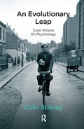 Cover: An Evolutionary Leap - Routledge