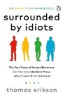 Cover: Surrounded by Idiots - Vermilion