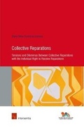 Cover: Collective Reparations - Intersentia Ltd