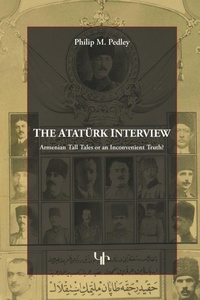 Abbildung von: The Ataturk Interview - Gomidas Institute