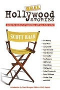Cover: Real Hollywood Stories - Tatra Press
