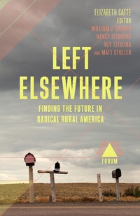 Enlarge image Cover: Left Elsewhere - Boston Review/Boston Critic Inc.