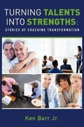 Cover: Turning Talents into Strengths - Rhonda Knight Boyle, LLC