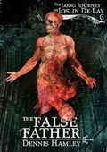 Cover: The False Father - Joslin Books