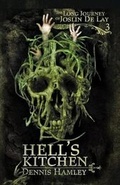 Cover: Hell's Kitchen - Joslin Books