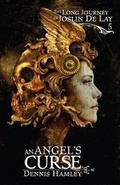 Cover: An Angel's Curse - Joslin Books