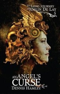 Enlarge image Cover: An Angel's Curse - Joslin Books
