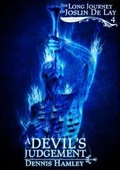 Cover: A Devil's Judgement - Joslin Books