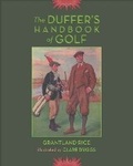 Cover: The Duffer's Handbook of Golf - Tatra Press